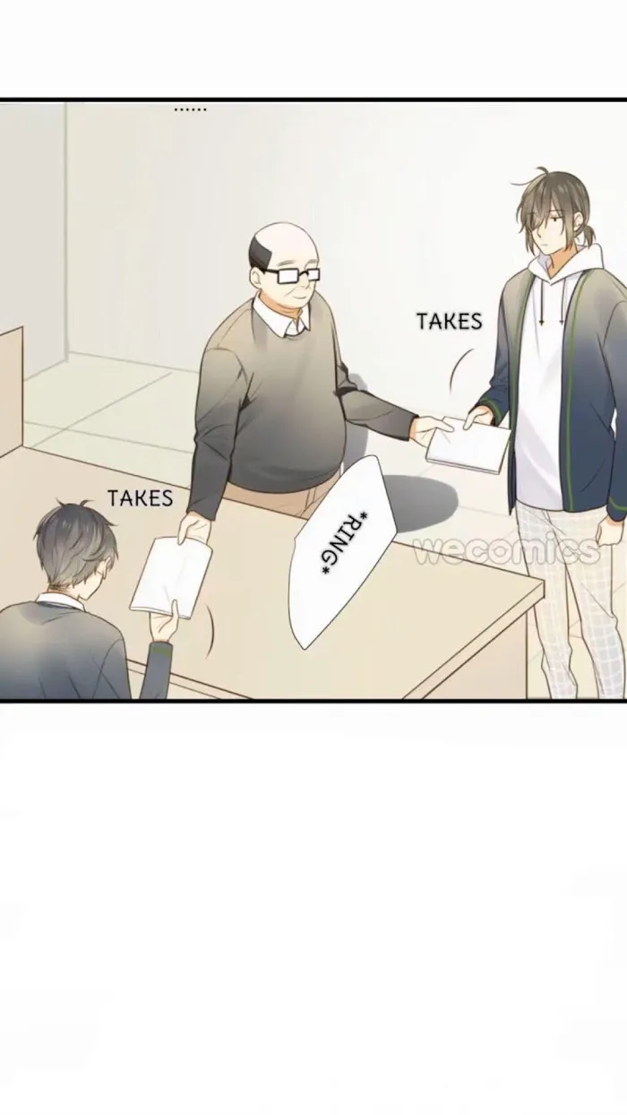 Dragon Boys’ Love Affairs - Chapter 78 Page 13