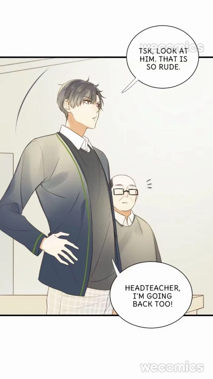Dragon Boys’ Love Affairs - Chapter 78 Page 16