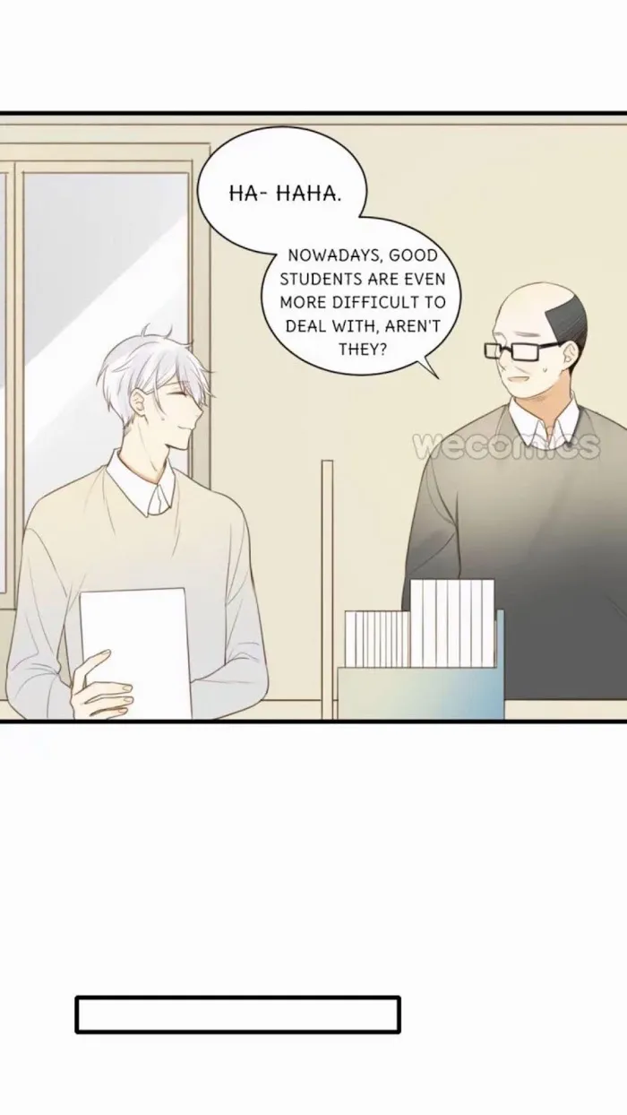 Dragon Boys’ Love Affairs - Chapter 78 Page 19