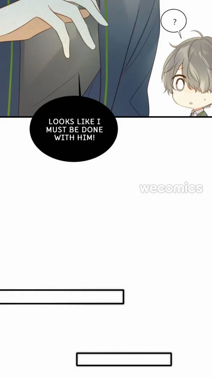 Dragon Boys’ Love Affairs - Chapter 78 Page 29