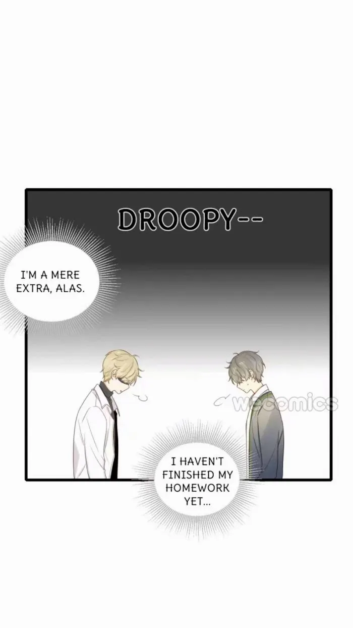 Dragon Boys’ Love Affairs - Chapter 78 Page 34