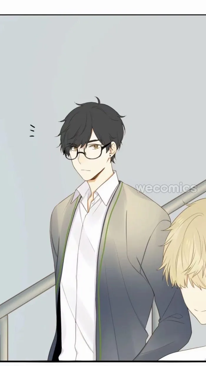 Dragon Boys’ Love Affairs - Chapter 78 Page 35
