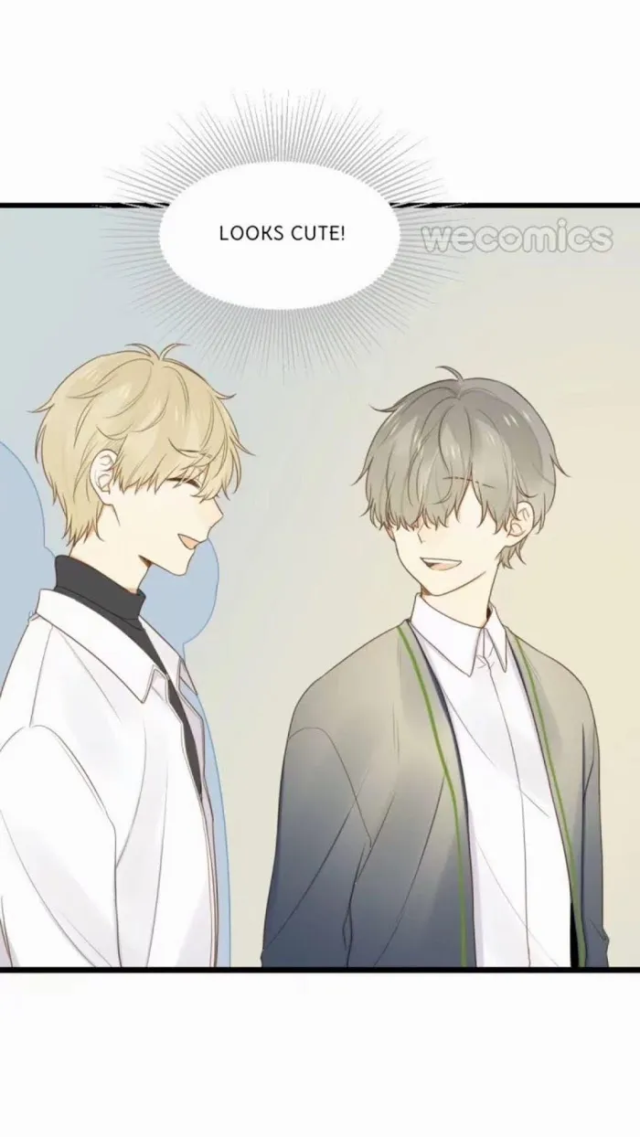 Dragon Boys’ Love Affairs - Chapter 78 Page 36
