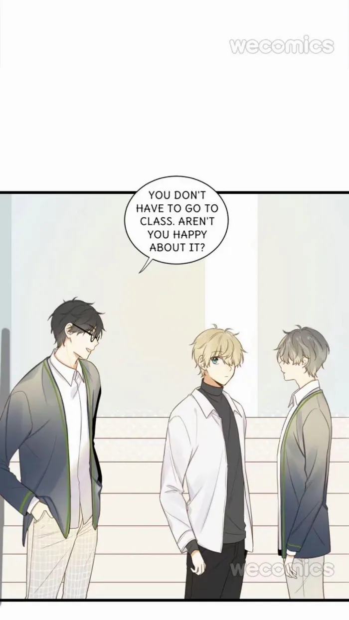Dragon Boys’ Love Affairs - Chapter 78 Page 37