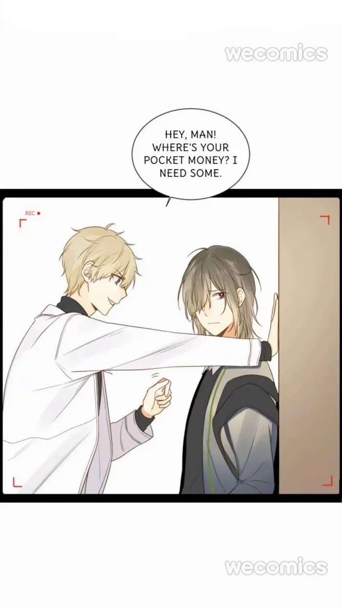Dragon Boys’ Love Affairs - Chapter 78 Page 48