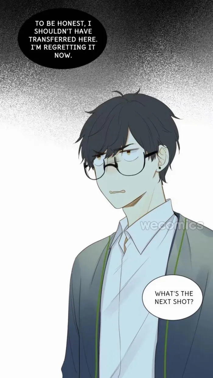 Dragon Boys’ Love Affairs - Chapter 78 Page 51