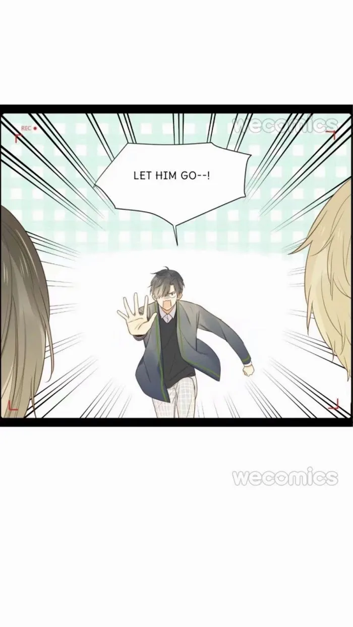 Dragon Boys’ Love Affairs - Chapter 78 Page 53