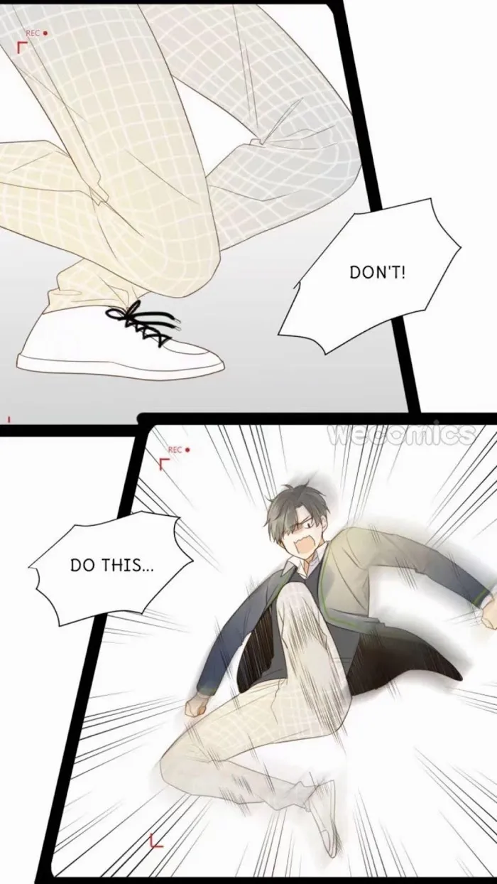 Dragon Boys’ Love Affairs - Chapter 78 Page 54