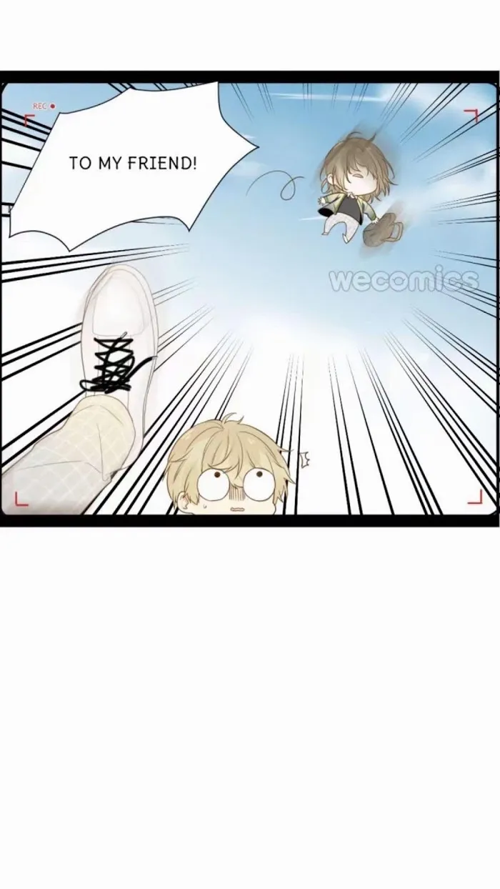 Dragon Boys’ Love Affairs - Chapter 78 Page 55