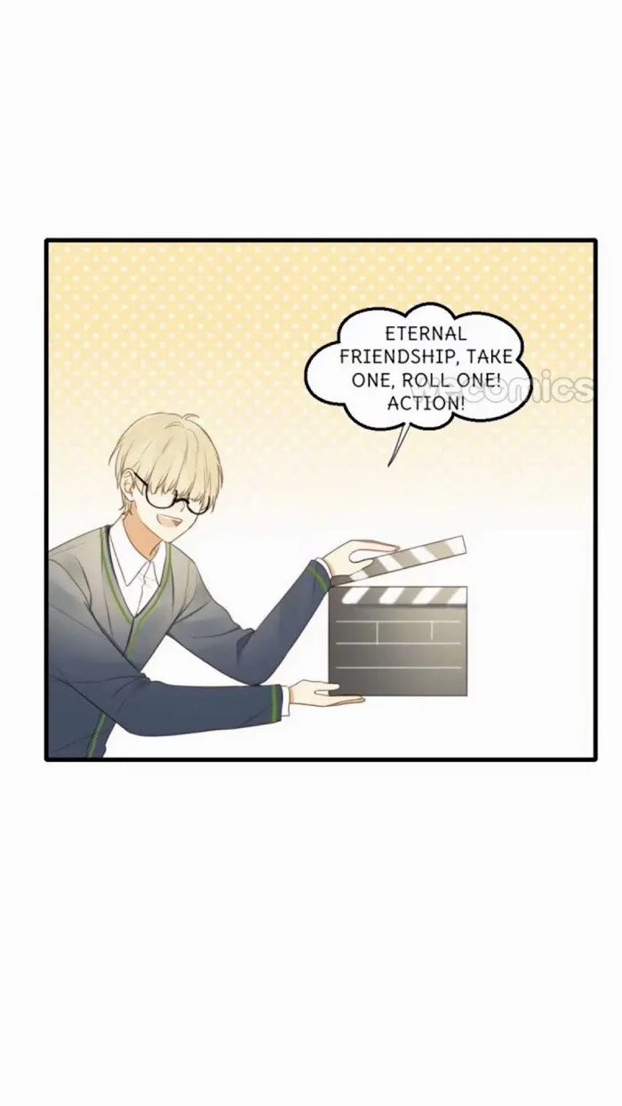 Dragon Boys’ Love Affairs - Chapter 78 Page 56