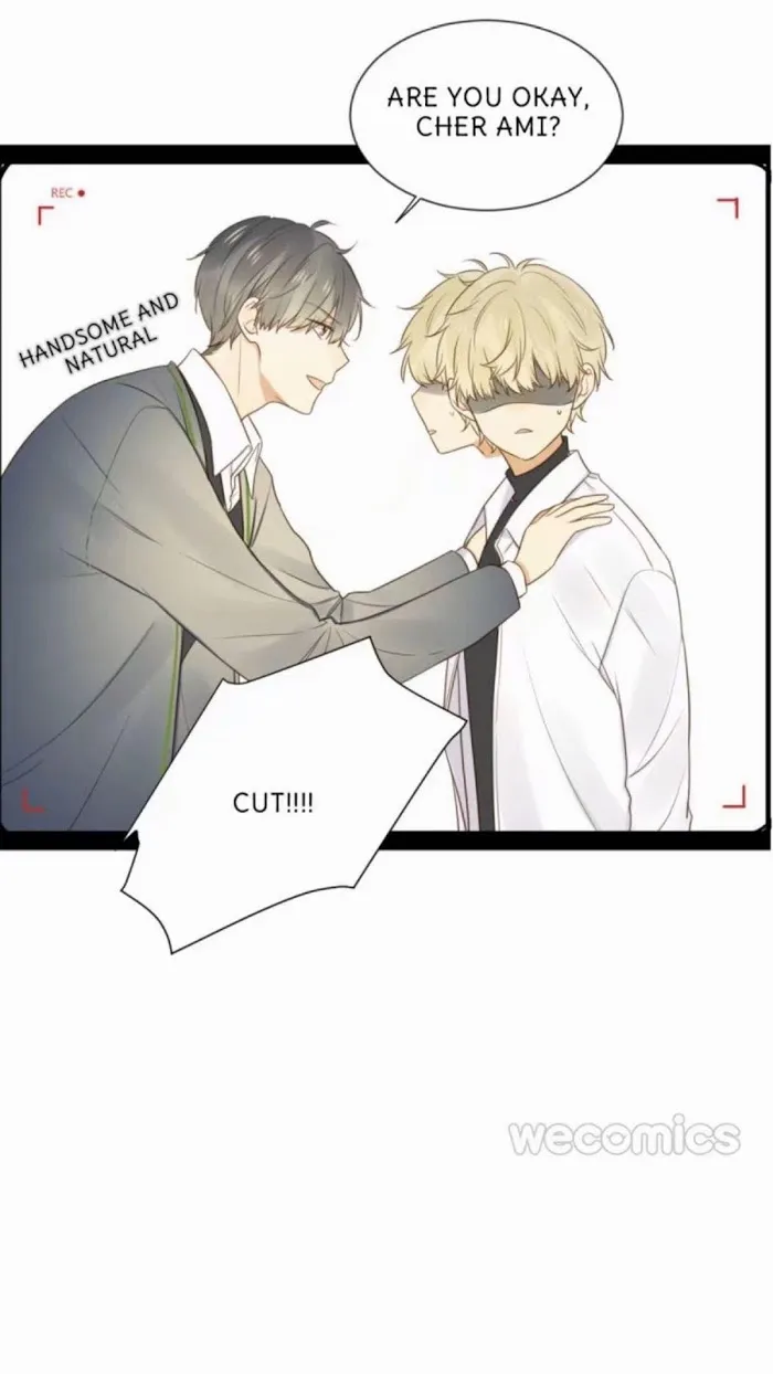 Dragon Boys’ Love Affairs - Chapter 78 Page 58