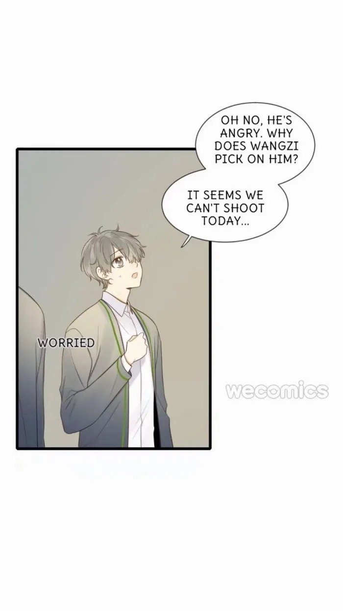 Dragon Boys’ Love Affairs - Chapter 78 Page 66