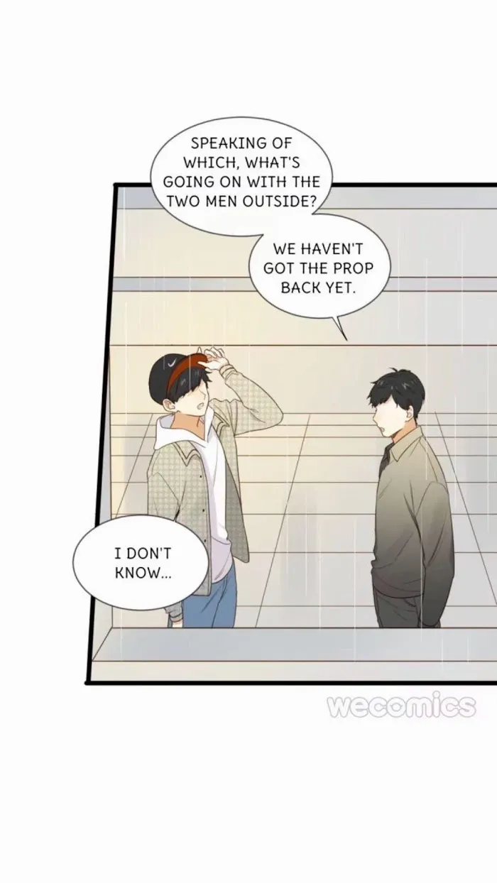 Dragon Boys’ Love Affairs - Chapter 79 Page 4