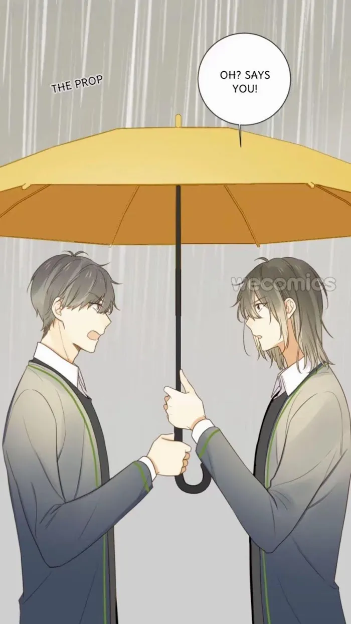 Dragon Boys’ Love Affairs - Chapter 79 Page 6