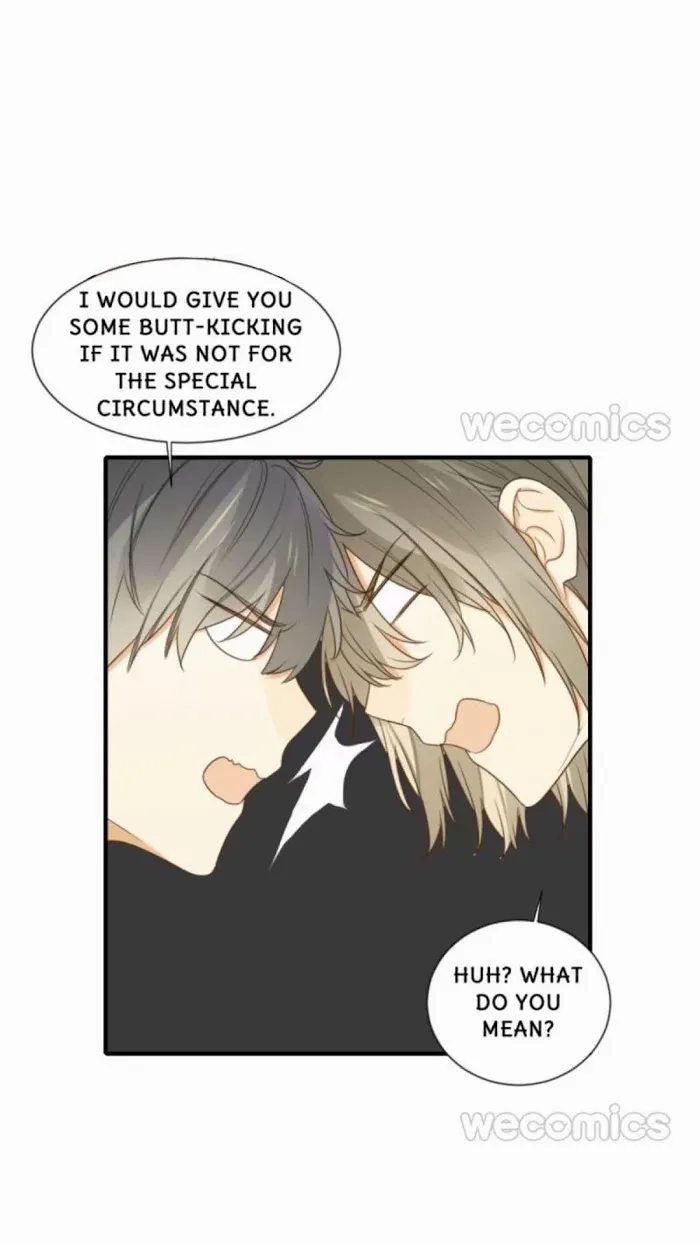 Dragon Boys’ Love Affairs - Chapter 79 Page 7