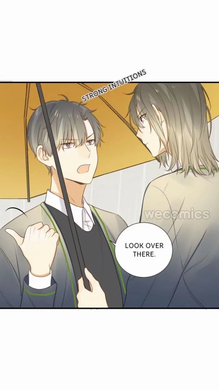 Dragon Boys’ Love Affairs - Chapter 79 Page 8