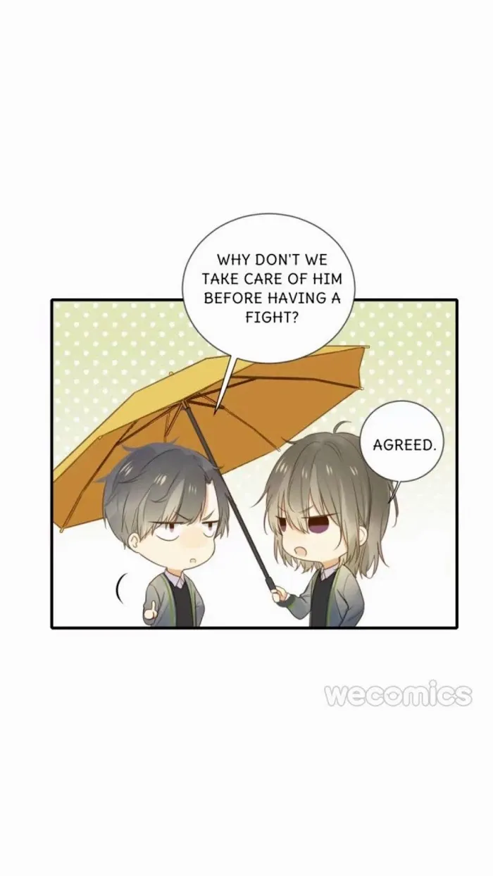 Dragon Boys’ Love Affairs - Chapter 79 Page 11
