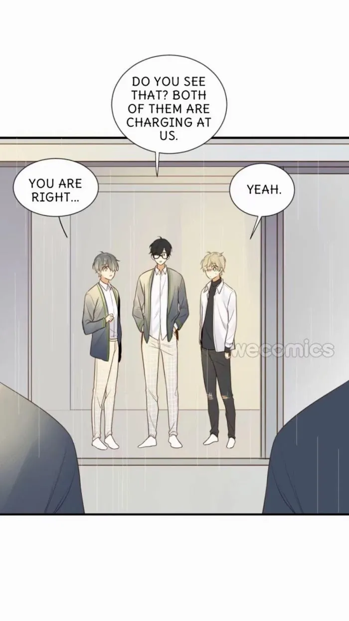 Dragon Boys’ Love Affairs - Chapter 79 Page 14