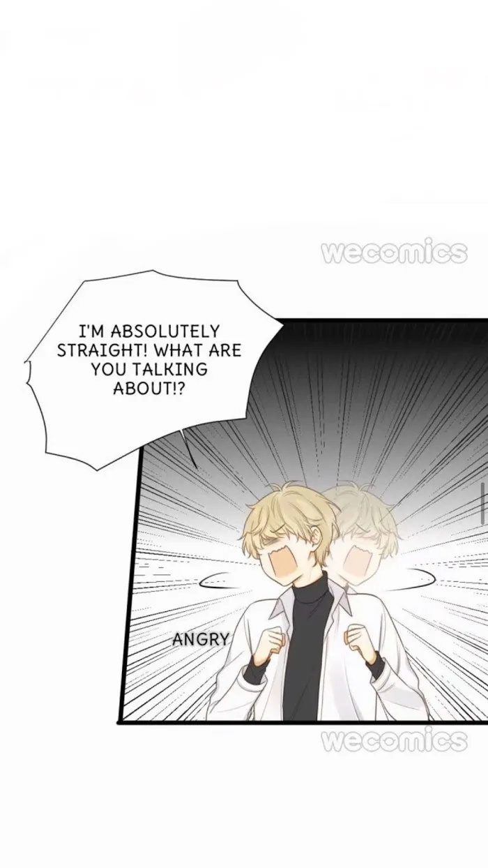 Dragon Boys’ Love Affairs - Chapter 79 Page 18