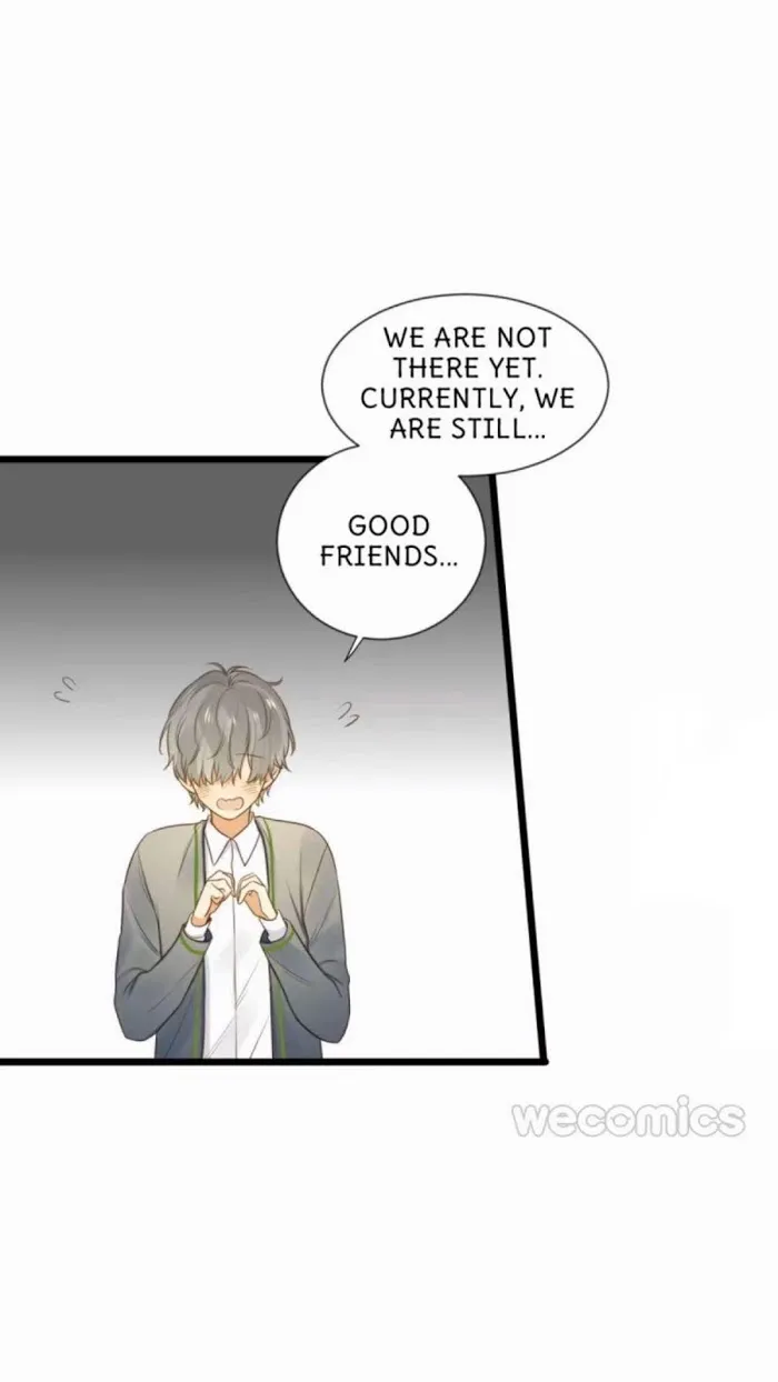 Dragon Boys’ Love Affairs - Chapter 79 Page 19