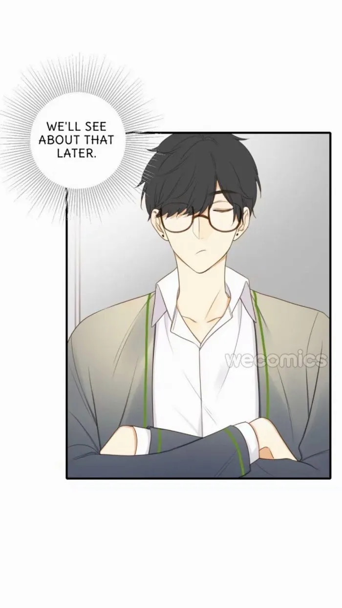 Dragon Boys’ Love Affairs - Chapter 79 Page 20
