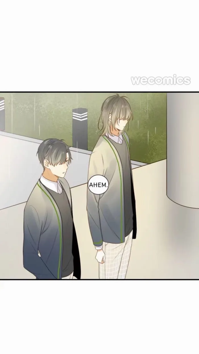 Dragon Boys’ Love Affairs - Chapter 79 Page 21