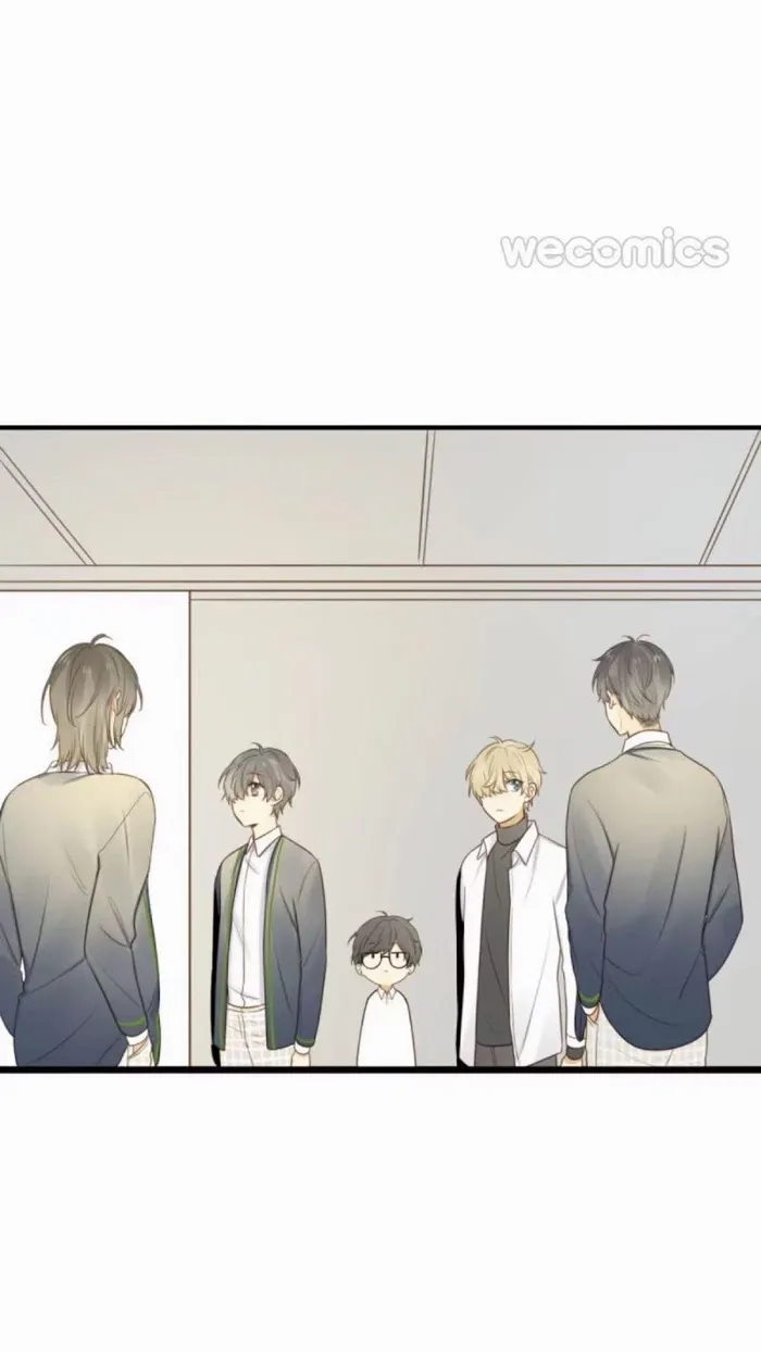 Dragon Boys’ Love Affairs - Chapter 79 Page 22