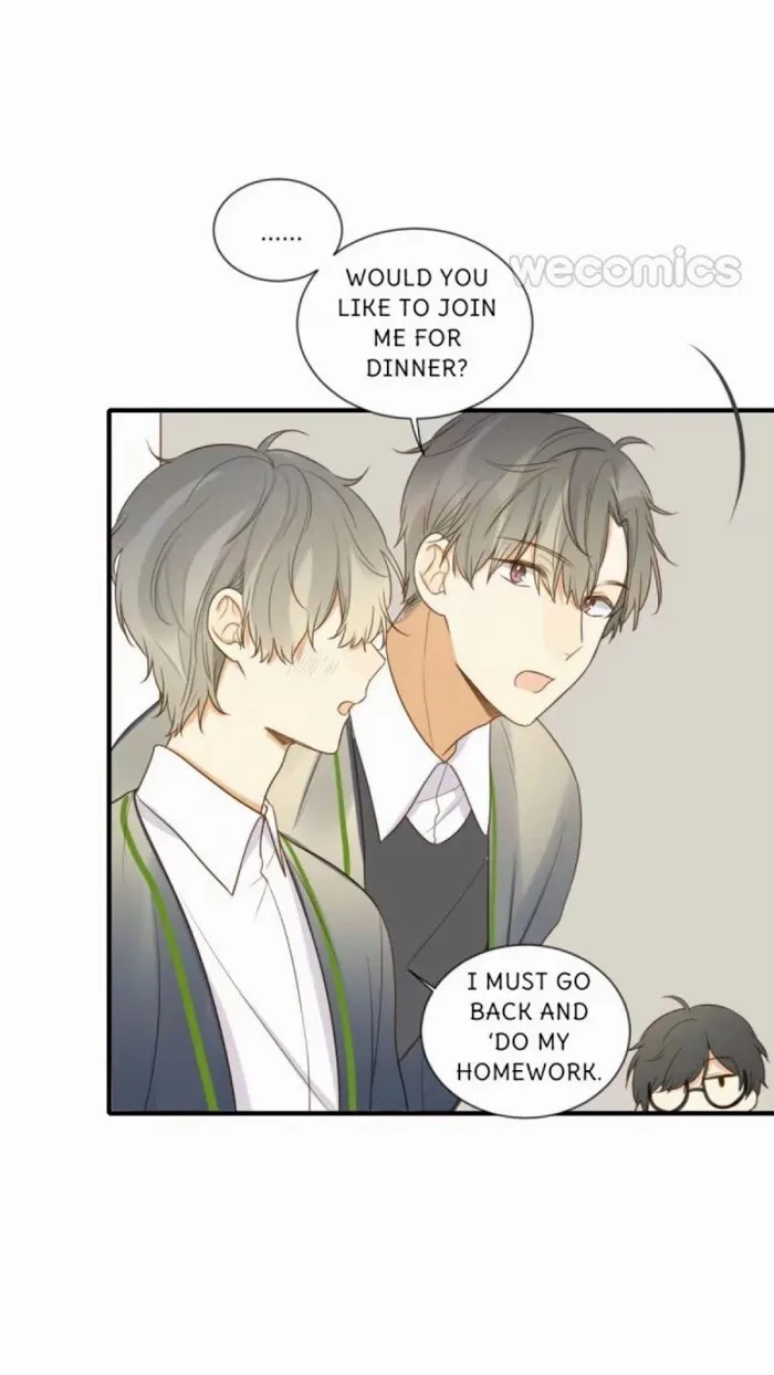 Dragon Boys’ Love Affairs - Chapter 79 Page 26