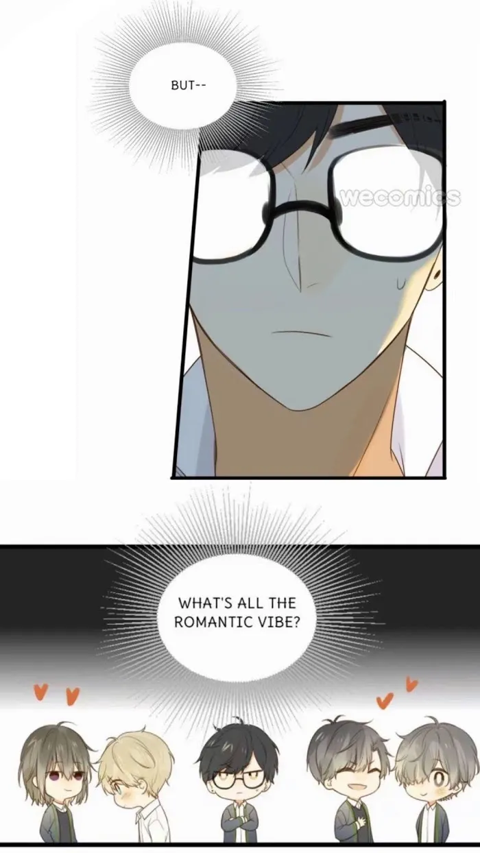 Dragon Boys’ Love Affairs - Chapter 79 Page 28