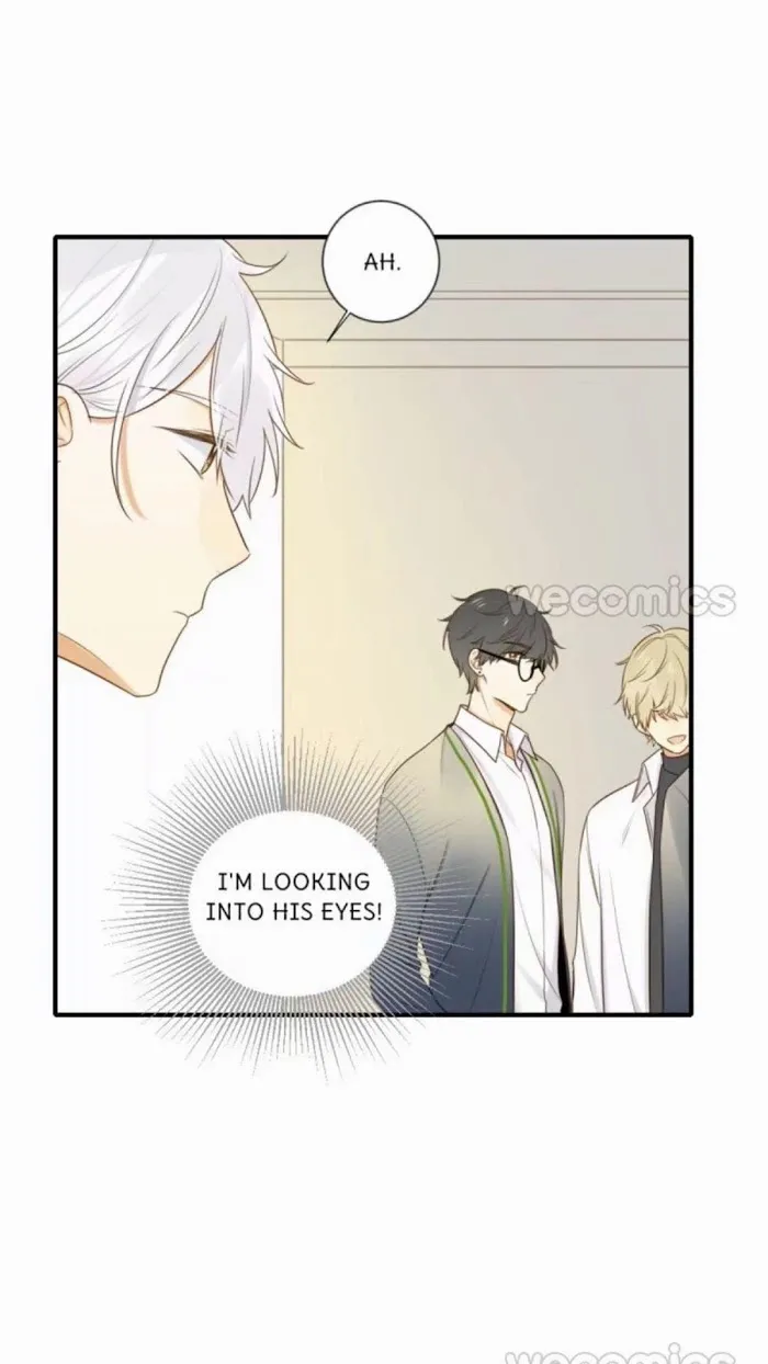 Dragon Boys’ Love Affairs - Chapter 79 Page 31