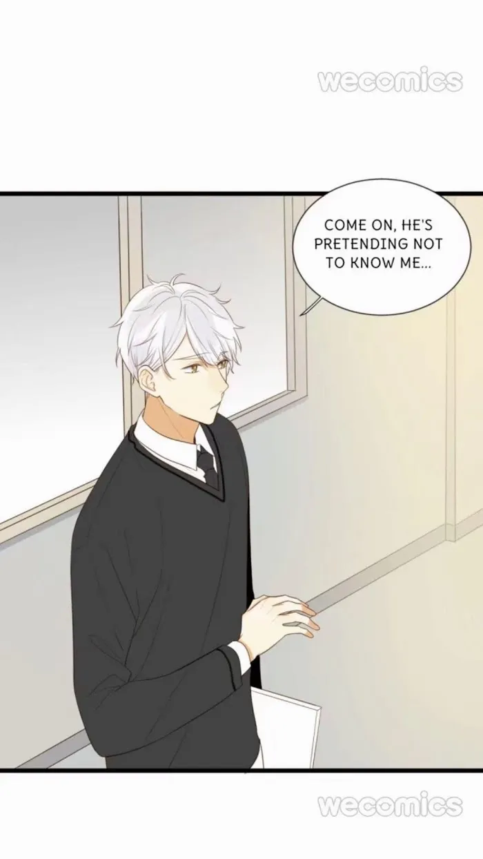 Dragon Boys’ Love Affairs - Chapter 79 Page 34