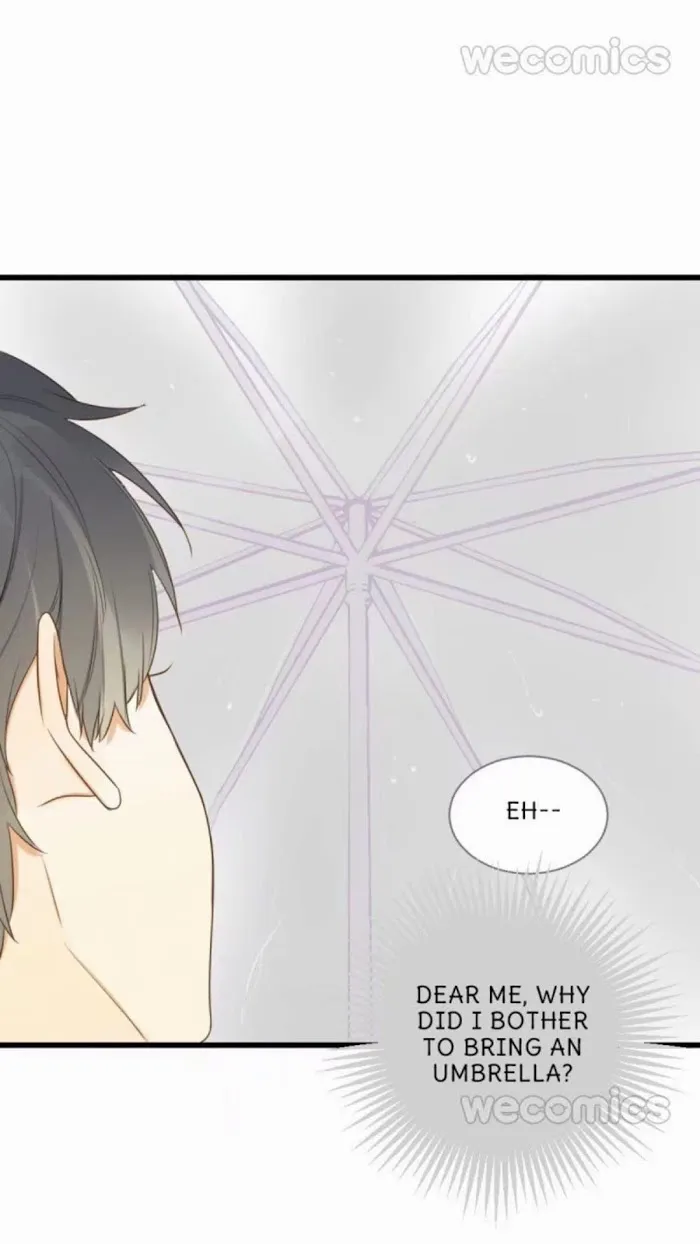 Dragon Boys’ Love Affairs - Chapter 79 Page 38