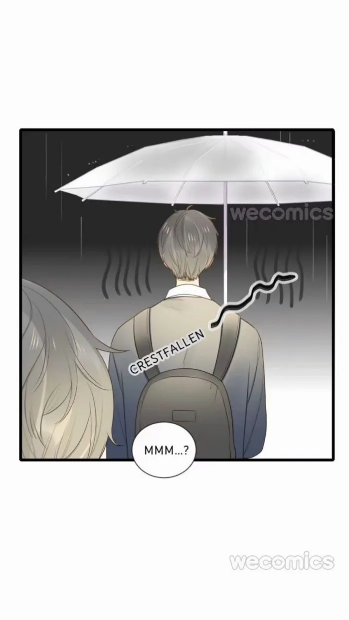Dragon Boys’ Love Affairs - Chapter 79 Page 40