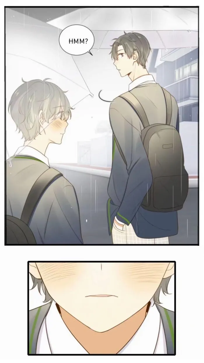 Dragon Boys’ Love Affairs - Chapter 79 Page 43