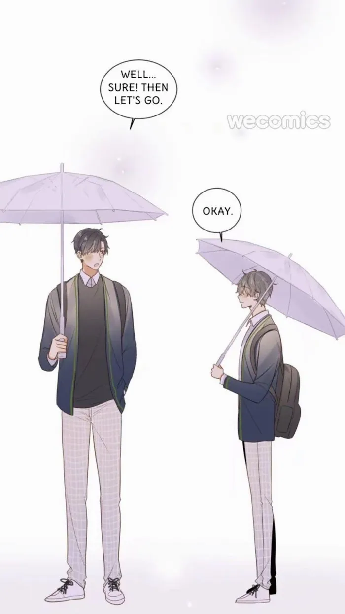 Dragon Boys’ Love Affairs - Chapter 79 Page 46