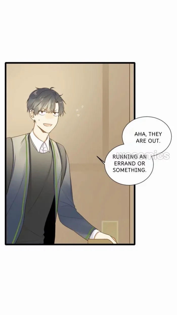 Dragon Boys’ Love Affairs - Chapter 79 Page 49