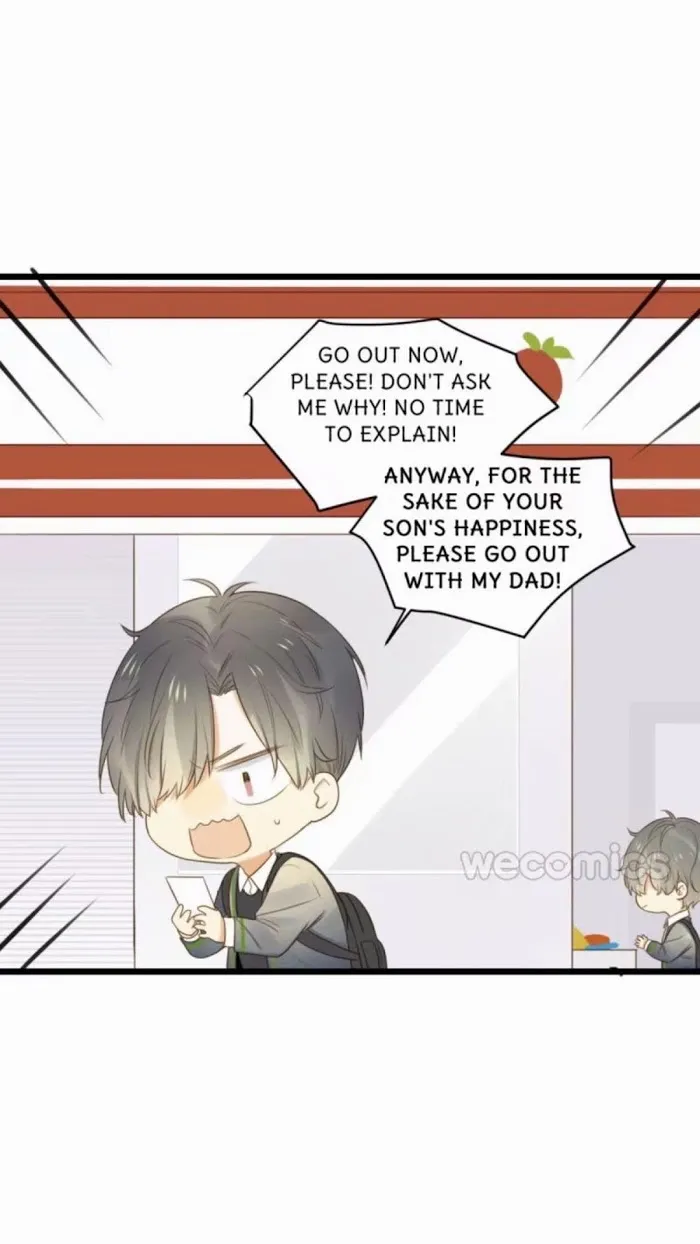 Dragon Boys’ Love Affairs - Chapter 79 Page 50