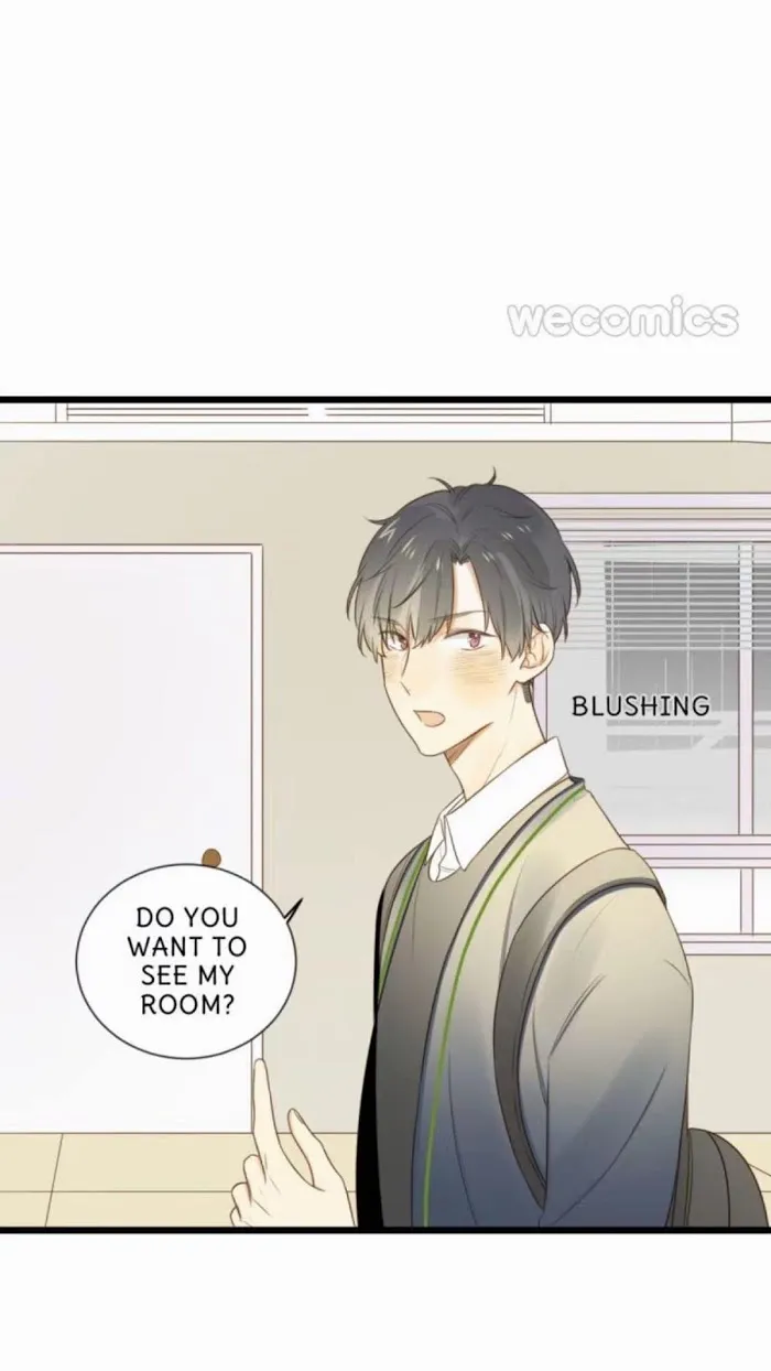 Dragon Boys’ Love Affairs - Chapter 79 Page 54