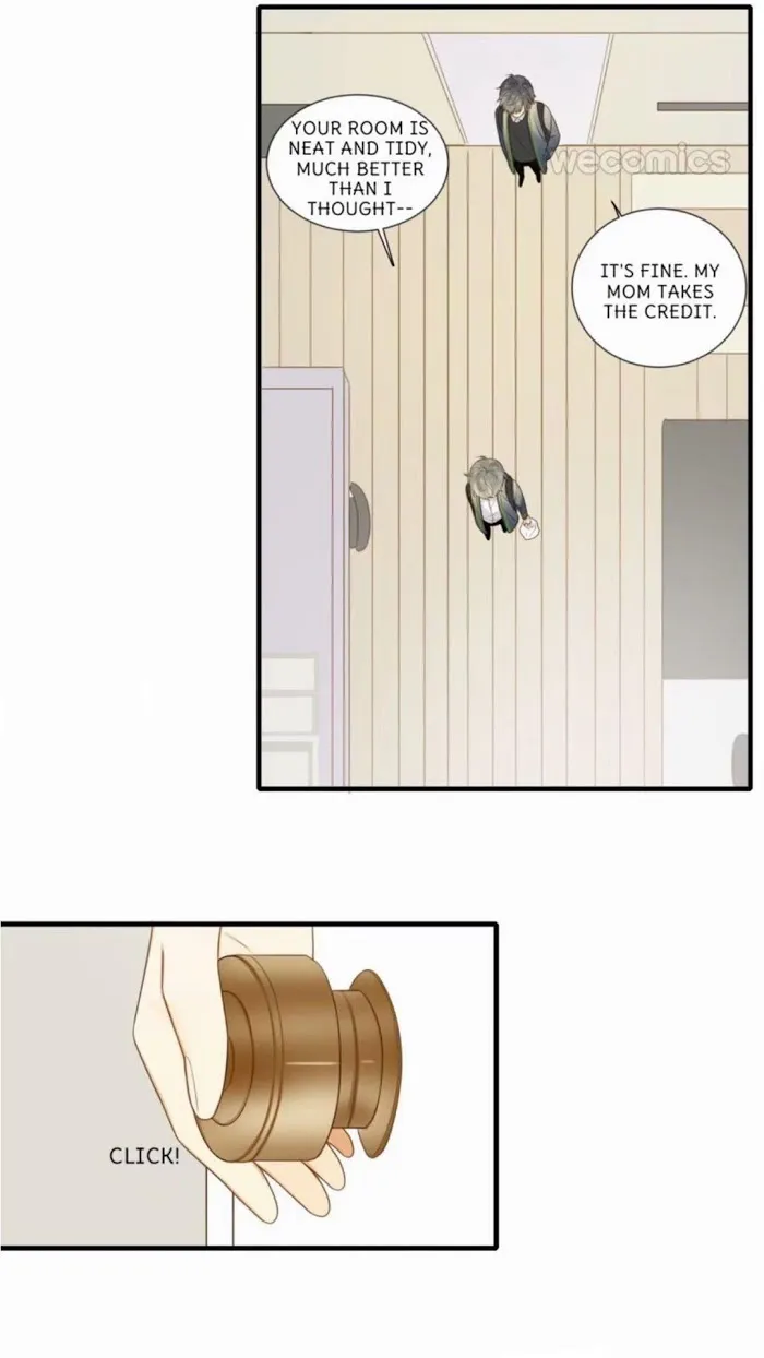 Dragon Boys’ Love Affairs - Chapter 79 Page 59