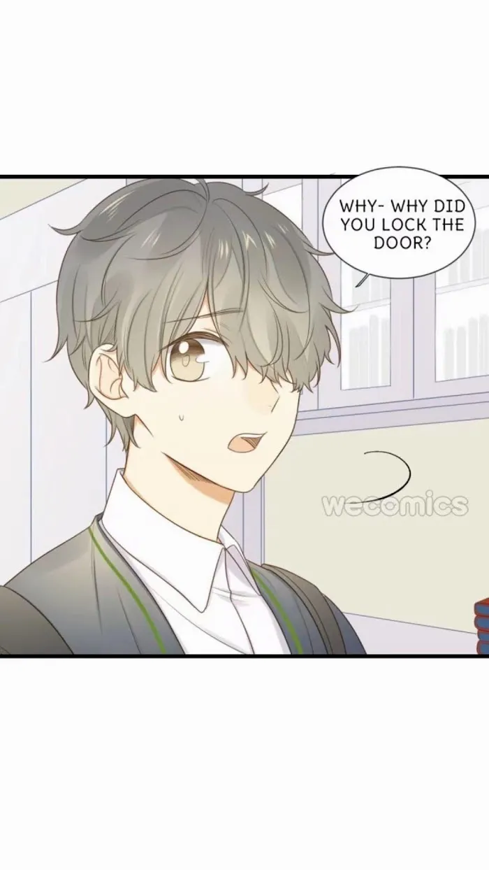 Dragon Boys’ Love Affairs - Chapter 79 Page 60