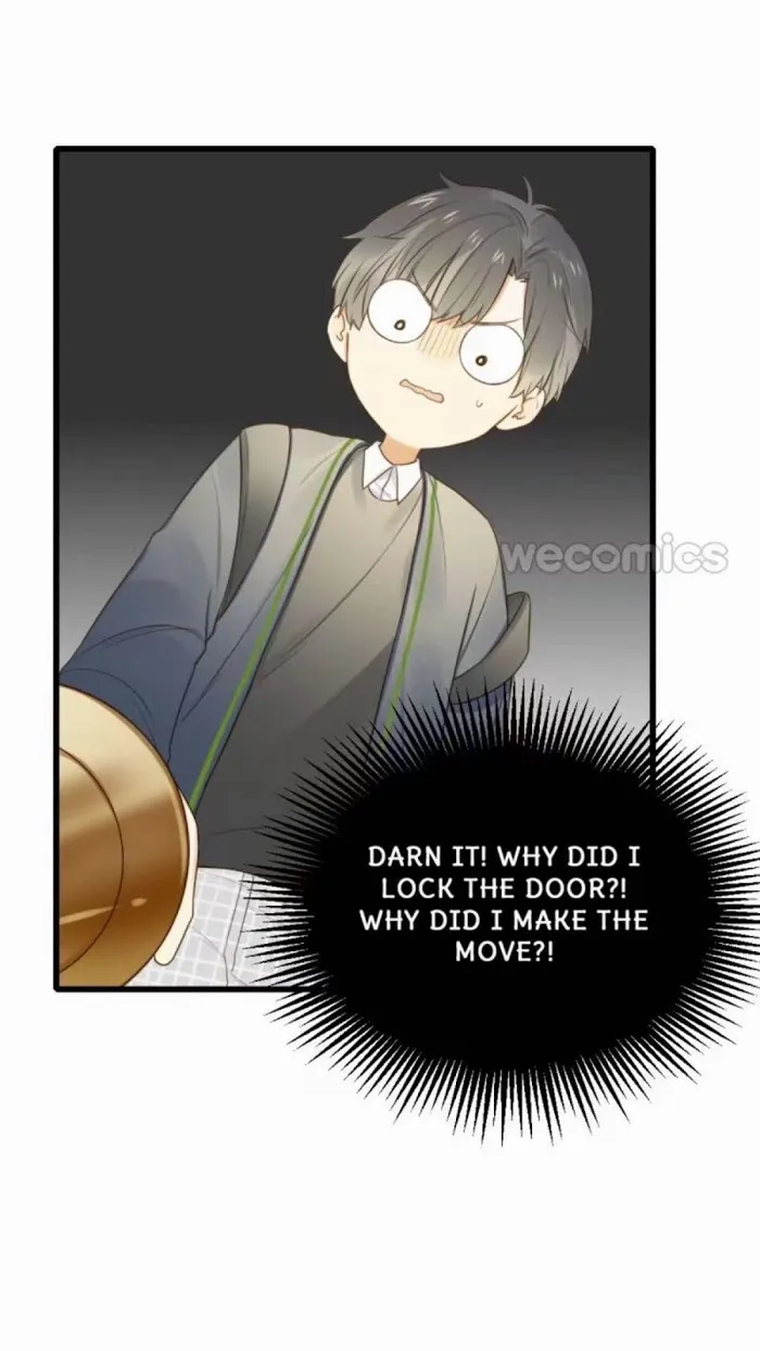 Dragon Boys’ Love Affairs - Chapter 79 Page 61
