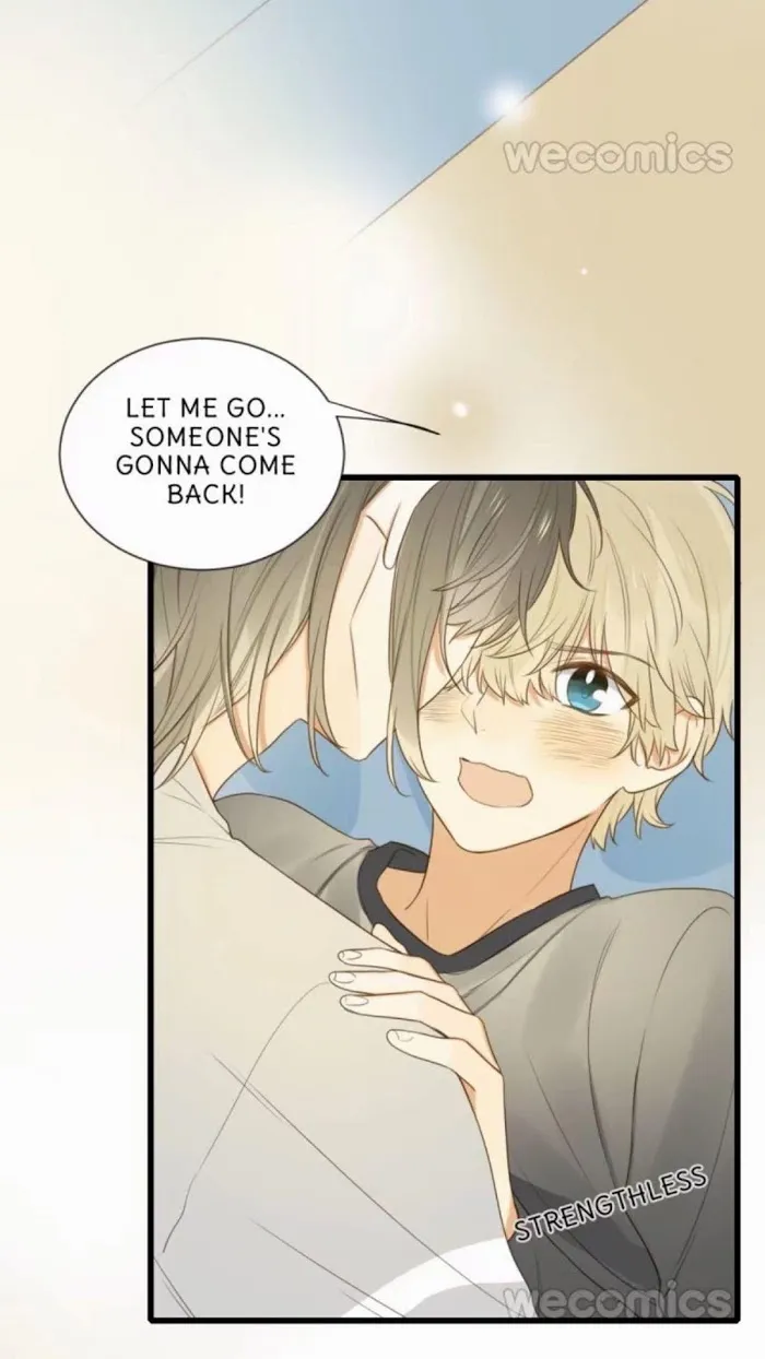 Dragon Boys’ Love Affairs - Chapter 79 Page 67