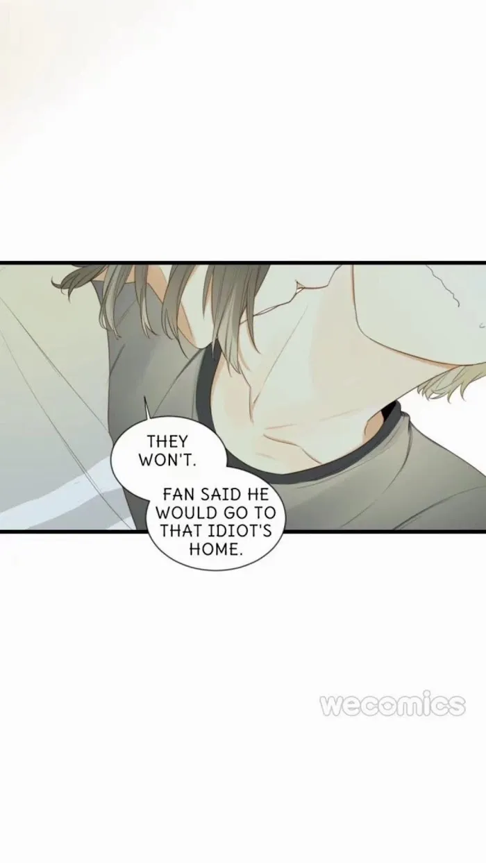 Dragon Boys’ Love Affairs - Chapter 79 Page 68