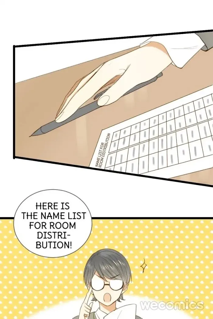 Dragon Boys’ Love Affairs - Chapter 8 Page 1