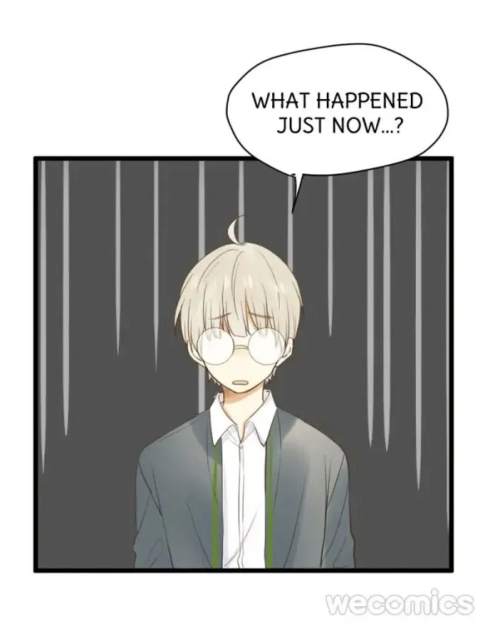 Dragon Boys’ Love Affairs - Chapter 8 Page 11