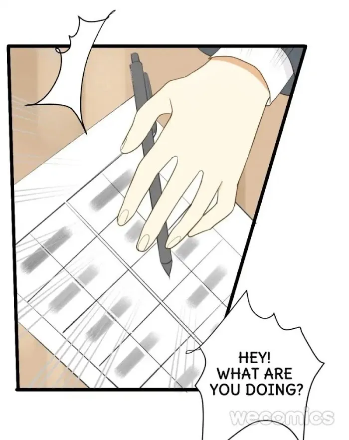 Dragon Boys’ Love Affairs - Chapter 8 Page 18