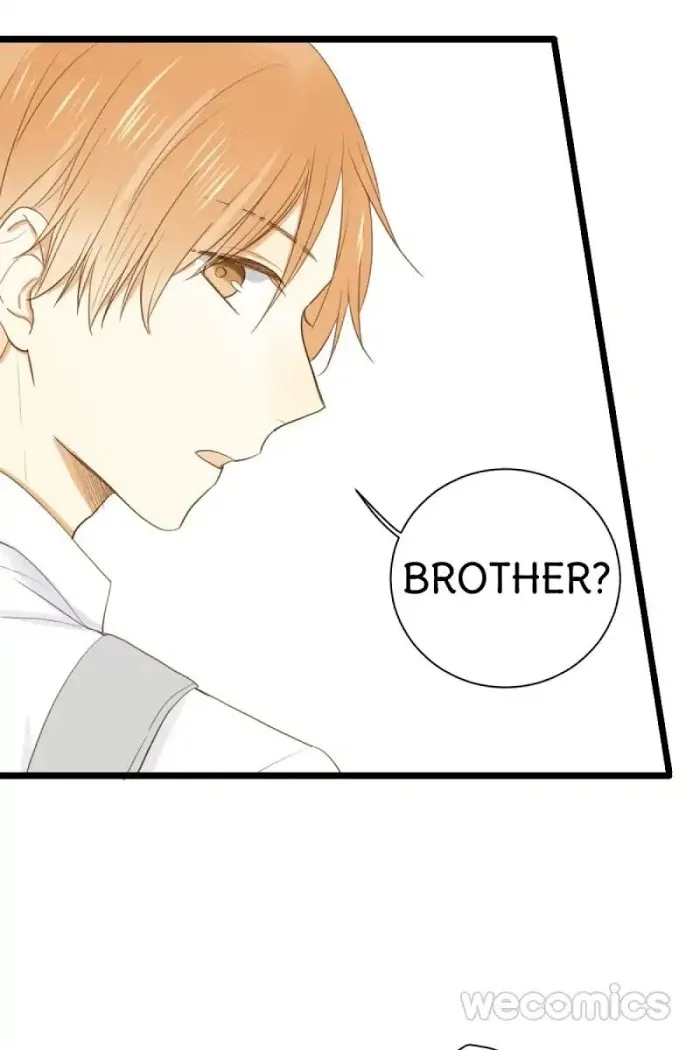 Dragon Boys’ Love Affairs - Chapter 8 Page 25