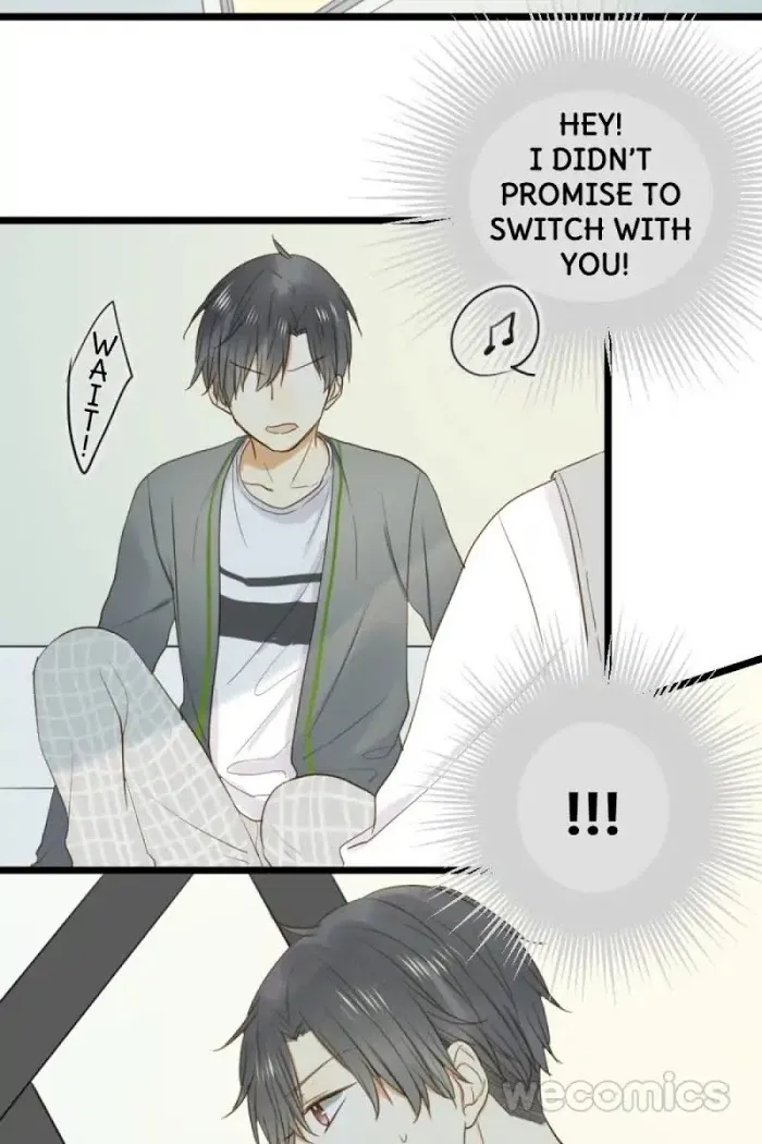 Dragon Boys’ Love Affairs - Chapter 8 Page 30