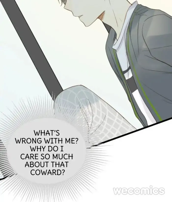 Dragon Boys’ Love Affairs - Chapter 8 Page 31