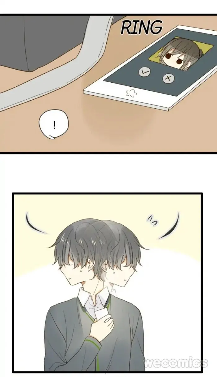 Dragon Boys’ Love Affairs - Chapter 8 Page 33